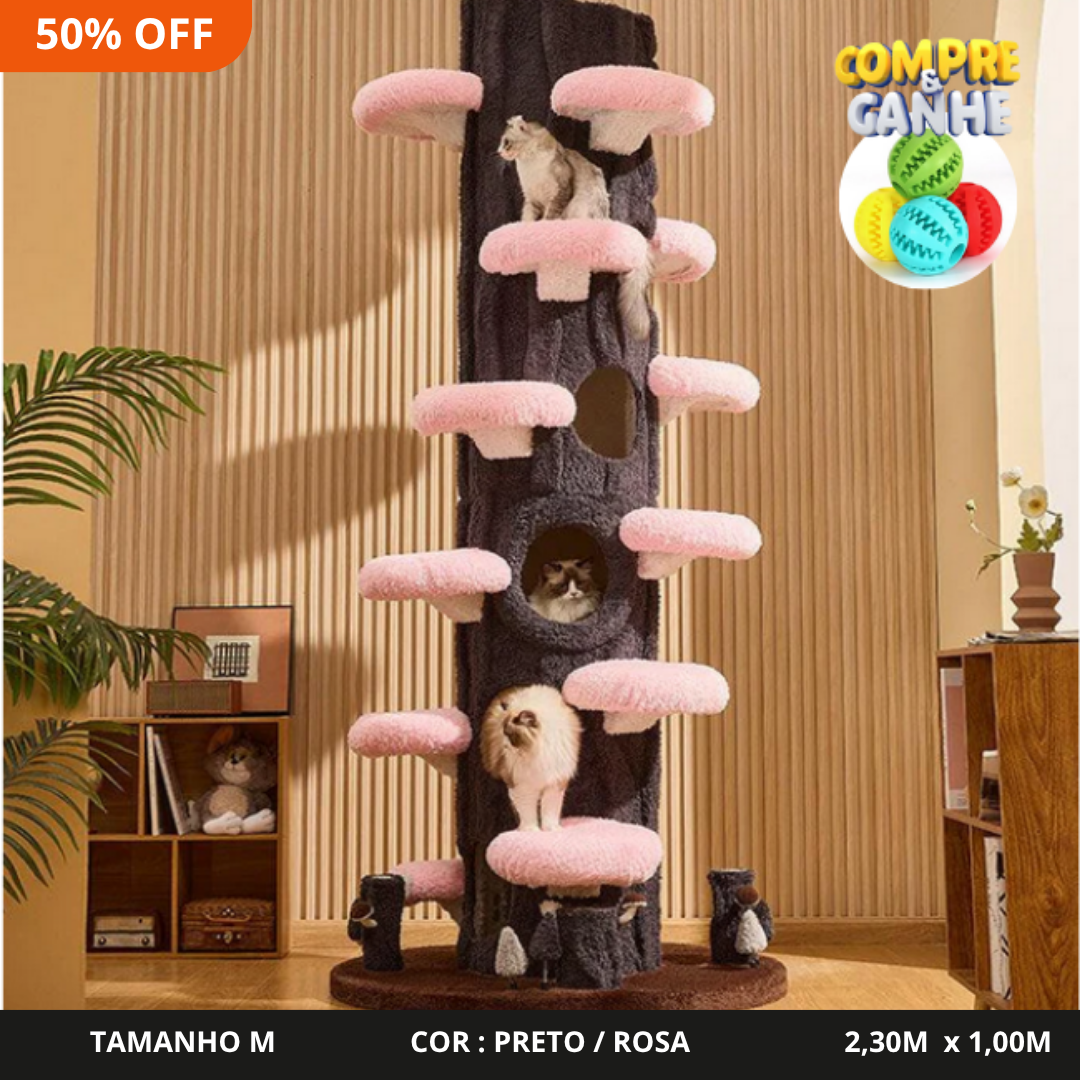 Tamanho: M Rosa