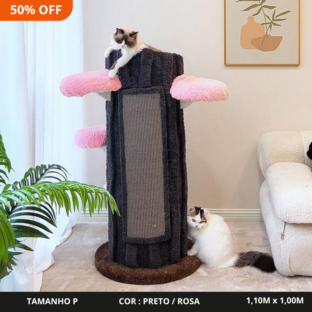 Tamanho: P Rosa
