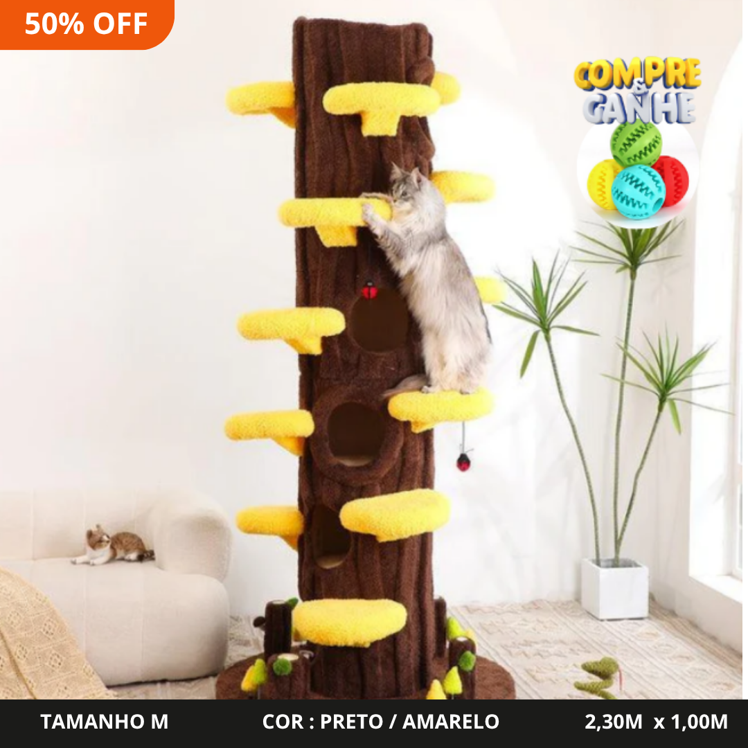 Tamanho: M Amarelo
