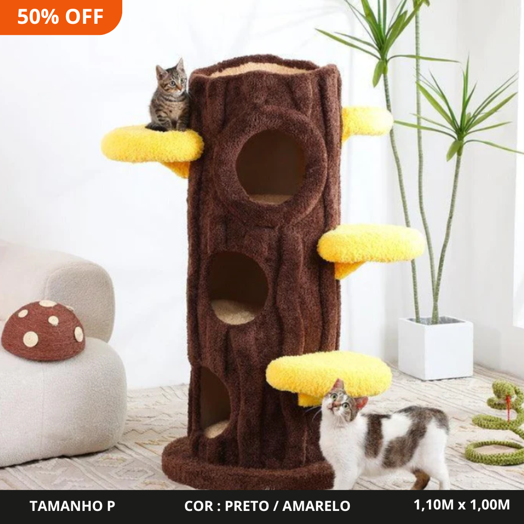 Tamanho: P Amarelo